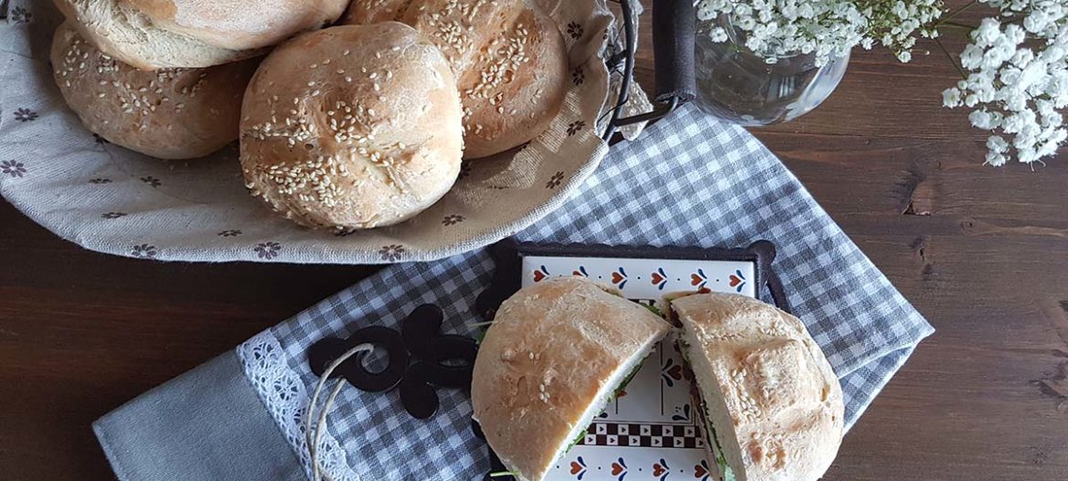 Merende salate per gli studenti della Scuola Secondaria di I grado | Homework and muffin