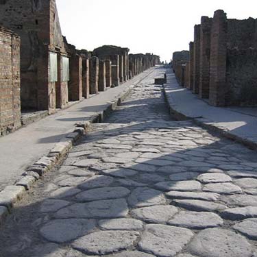 Le strade dell'Impero romano. argomento di storia per il I anno della Scuola Secondaria di I grado a cura della Prof.ssa Gabriella Rizzo | Homework & Muffin