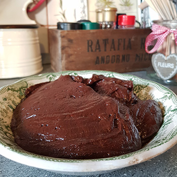 Cioccolatini al tè per un intervallo energetico nei pomeriggi di studio o per un breve break da lavoro. A cura di Gabriella Rizzo | Homework & Muffin