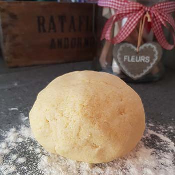 Crackers saporiti per la merenda salata degli alunni della Scuola Secondaria di I grado a cura di Gabriella Rizzo | Homework & Muffin