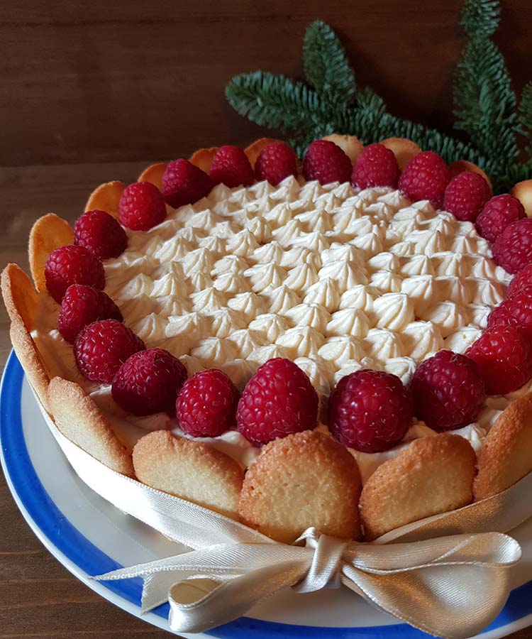 Merenda dolce delle vacanze natalizie: Torta delle feste. Per gli studenti della Scuola Secondaria di I grado a cura di Gabriella Rizzo | Homework & Muffin