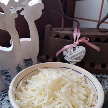 Tortino ai carciofi e speck: ricetta per la merenda salata per gli alunni della Scuola Secondaria di I grado a cura di Gabriella Rizzo | Homework & Muffin