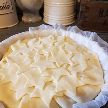 Tortino ai carciofi e speck: ricetta per la merenda salata per gli alunni della Scuola Secondaria di I grado a cura di Gabriella Rizzo | Homework & Muffin