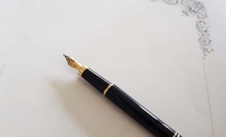 La lettera personale, approfondimento di italiano per gli studenti del II anno della Scuola Secondaria di I grado | Homework & Muffin