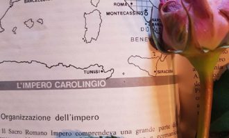 Carlo Magno, da re dei Franchi a imperatore, approfondimento di storia per gli alunni della Scuola Secondari di I grado | Homework & Muffin