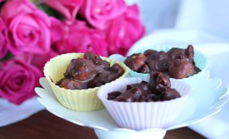 Dolcetti San Valentino, ricetta per la merenda dolce nella festa di San Valentino, a cura di Gabriella Rizzo | Homework & Muffin