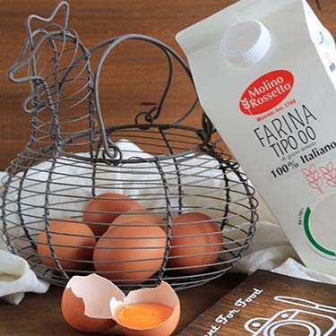Coppa sabauda al caffè speziato, ricetta dolce partecipante al contest Talent for Food 2019, a cura di Gabriella Rizzo | Homework & Muffin