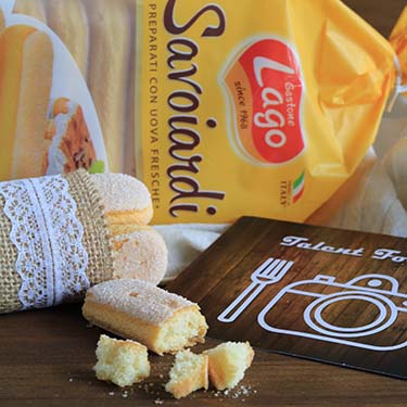 Coppa sabauda al caffè speziato, ricetta dolce partecipante al contest Talent for Food 2019, a cura di Gabriella Rizzo | Homework & Muffin
