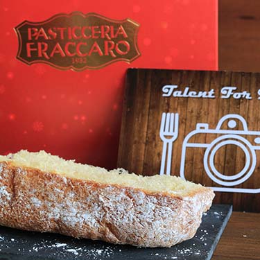 Coppa sabauda al caffè speziato, ricetta dolce partecipante al contest Talent for Food 2019, a cura di Gabriella Rizzo | Homework & Muffin