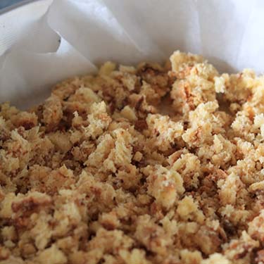 Coppa sabauda al caffè speziato, ricetta dolce partecipante al contest Talent for Food 2019, a cura di Gabriella Rizzo | Homework & Muffin