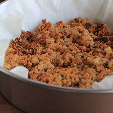 Coppa sabauda al caffè speziato, ricetta dolce partecipante al contest Talent for Food 2019, a cura di Gabriella Rizzo | Homework & Muffin