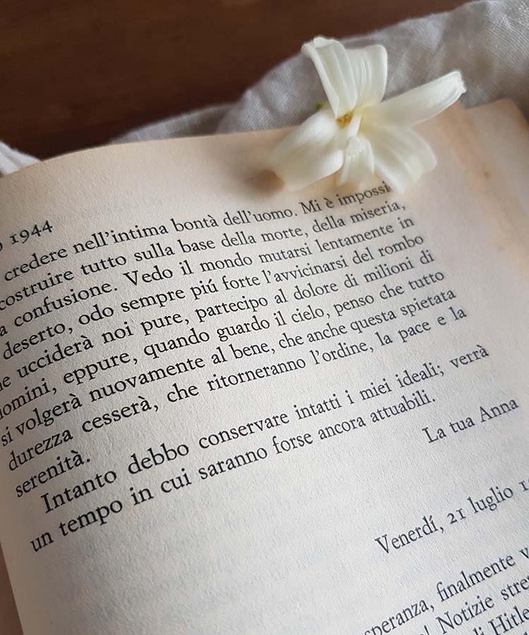 Riflessioni sul Giorno della Memoria, per gli alunni della Scuola Secondaria di I grado a cura della Professoressa Gabriella Rizzo | Homework & Muffin