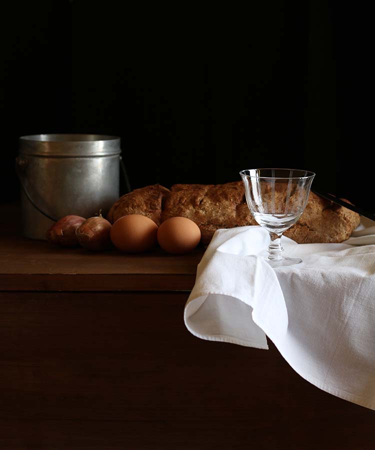 Pane ai cereali, ricetta per il Contest il pane nell’arte, organizzato da AIFB, a cura di Gabriella Rizzo | Homework & Muffin