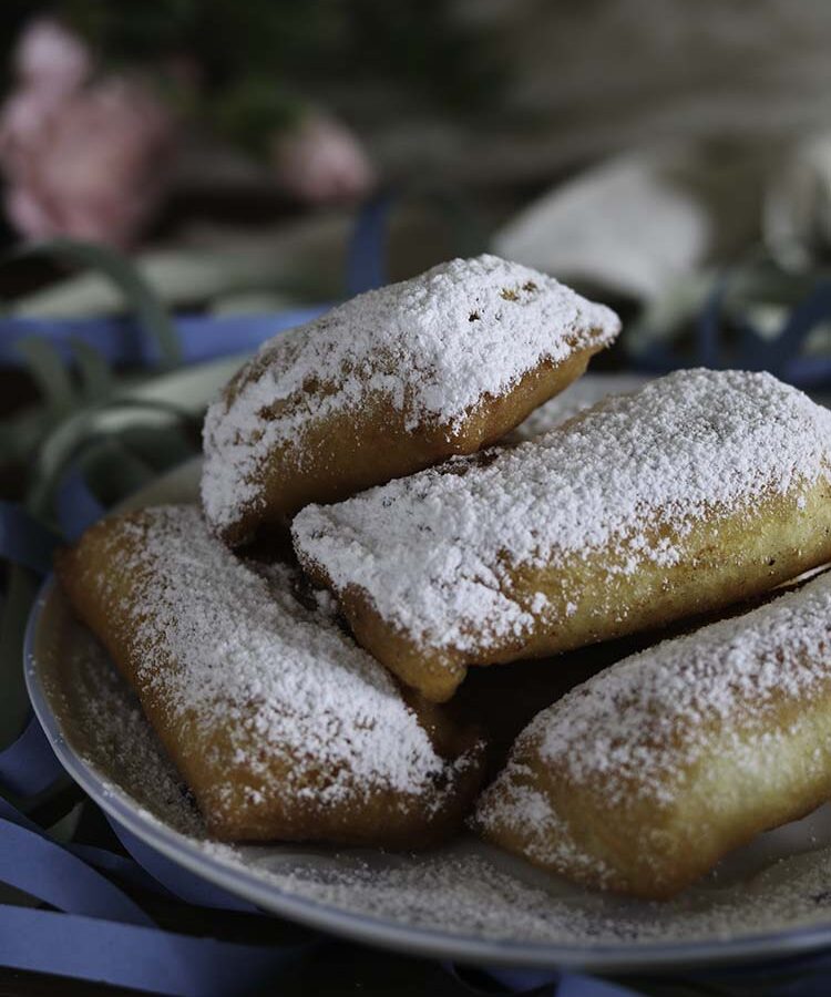 Risole, ricetta piemontese dei dolci di Carnevale a cura di Gabriella Rizzo | Homework & Muffin