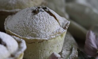 Bocconotti di Bitonto, dolci tipici pugliesi; ricetta per la merenda dolce di bambini e ragazzi a cura di Gabriella Rizzo | Homework & Muffin