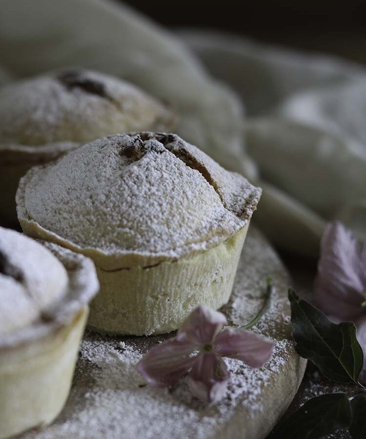 Bocconotti di Bitonto, dolci tipici pugliesi; ricetta per la merenda dolce di bambini e ragazzi a cura di Gabriella Rizzo | Homework & Muffin