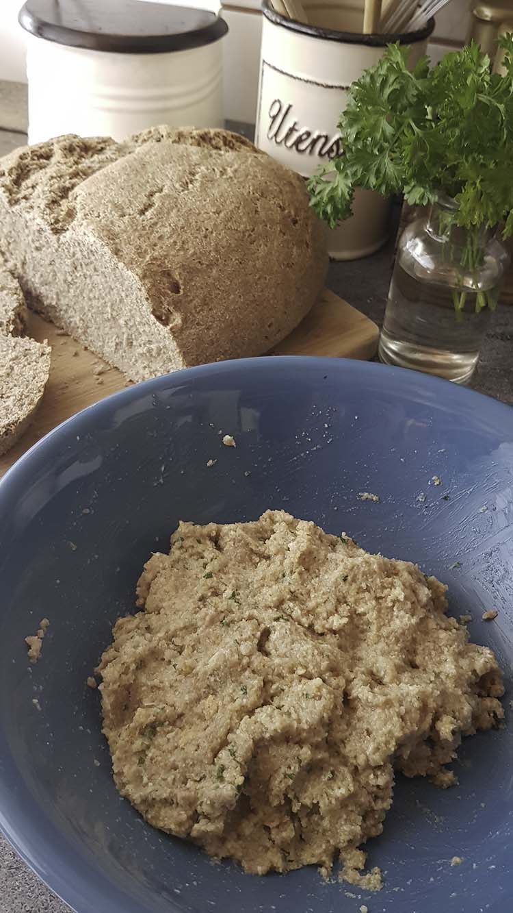 Un secondo piatto d'autore - Cozze ripiene, ricetta per il Contest Lo Pan Ner 2021 a cura di Gabriella Rizzo | Homework & Muffin