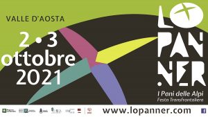 Locandina Lo Pan Ner 2021