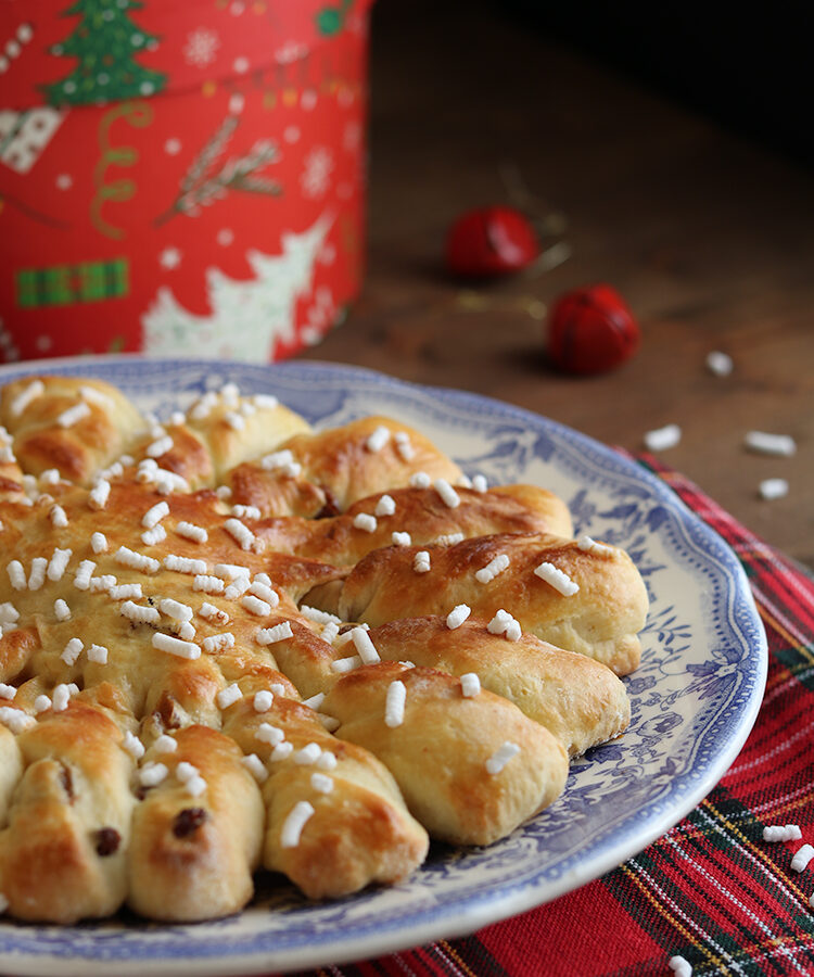 Focaccia della Befana, Fugassa d’la Befana, dolce tipico del cuneese da preparare per l’Epifania, a cura di Gabriella Rizzo | Homework & Muffin