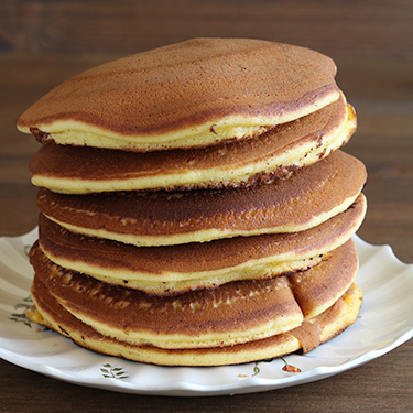 Dorayaki alla crema pasticcera, ricetta per la rubrica #frameofbreak in occasione del Pancake Day, a cura di Gabriella Rizzo | Homework & Muffin