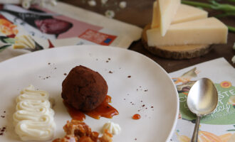 Rolling around the spicy, ricetta partecipante alla gara gastronomica “L’armonia degli opposti, a cura di Gabriella Rizzo | Homework & Muffin