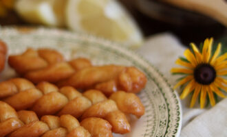 Koekisters, ricetta dolce sudafricana per la rubrica #frameofbreak in occasione del Mandela Day, a cura di Gabriella Rizzo | Homework & Muffin