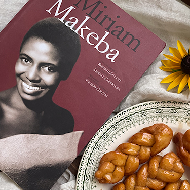 Koekisters, ricetta dolce sudafricana per la rubrica #frameofbreak in occasione del Mandela Day, a cura di Gabriella Rizzo | Homework & Muffin