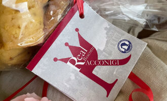 Bisco merenda, show cooking nel Settembre Racconigese | Homework & Muffin
